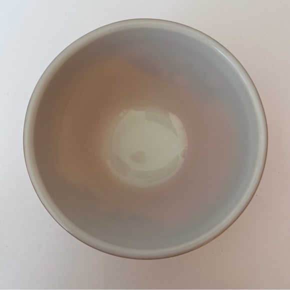 PYREX Old Orchard Mixing Bowl 1.5 Pints - Picture 7 of 13